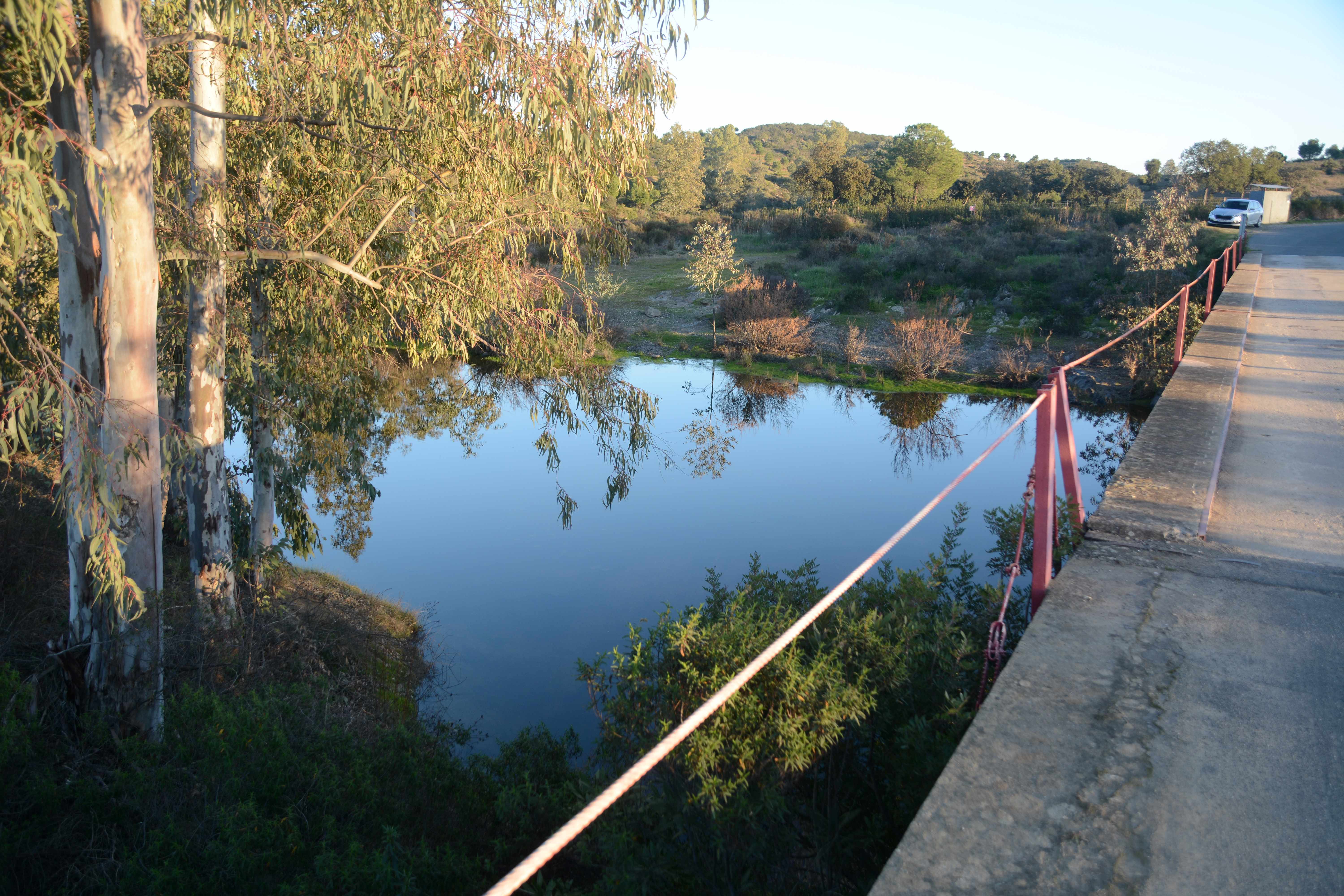 8 Ribeira de Carreiras